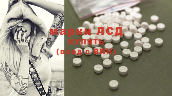 стафф Алексин